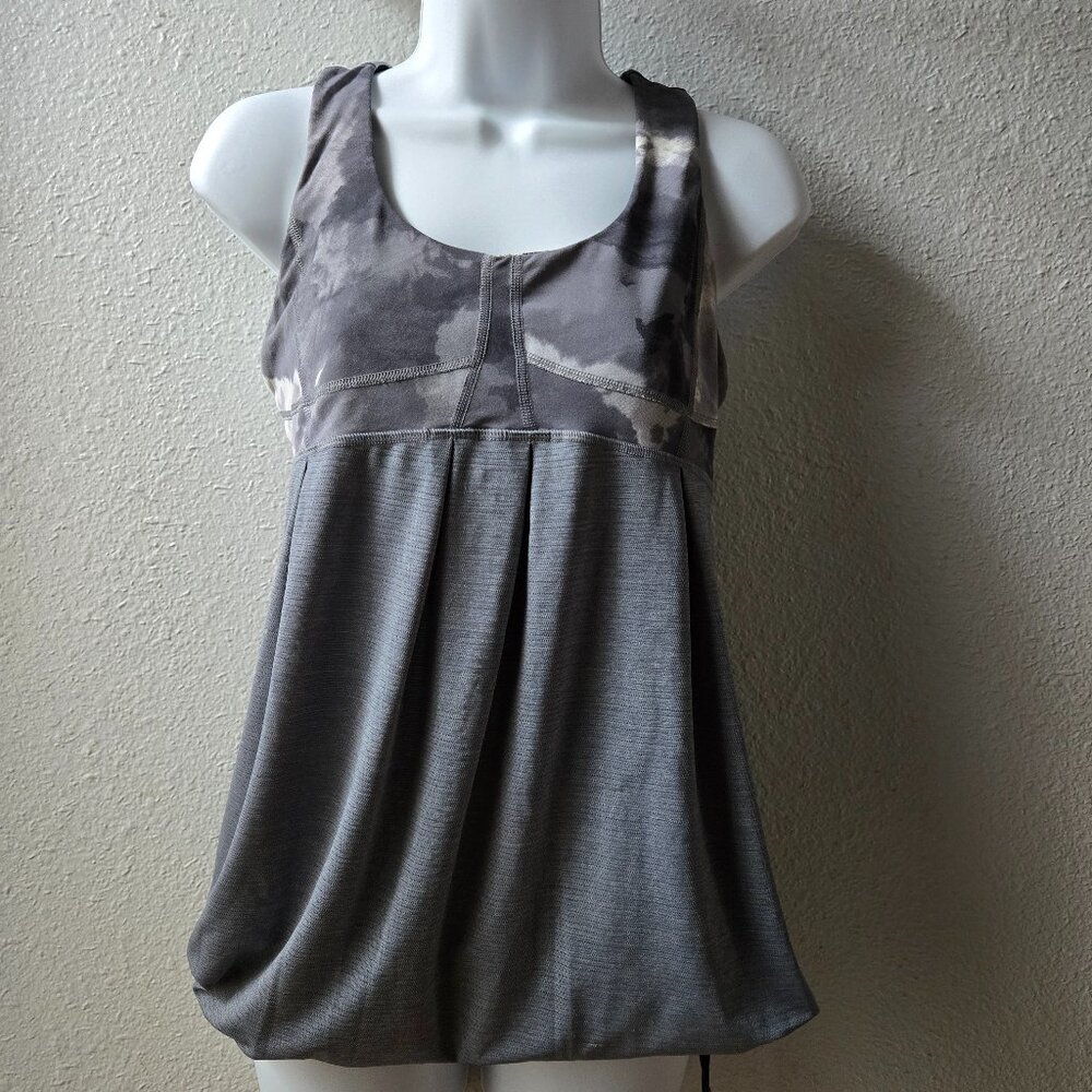 LULULEMON Tank Tops